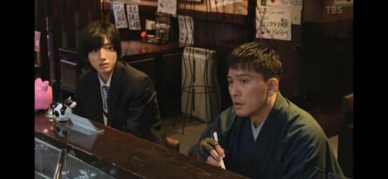 《我家的故事》_第2集_分集剧情