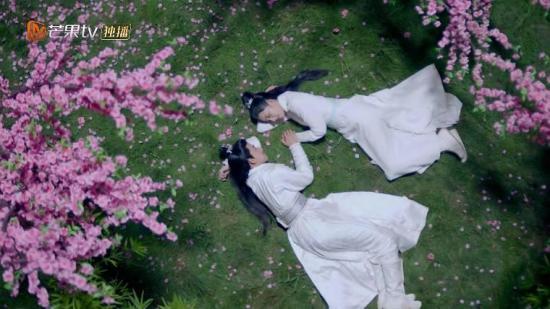 《白玉思无暇》_第11集_分集剧情