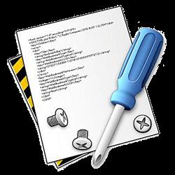 软件开发PlistEdit1.9.1