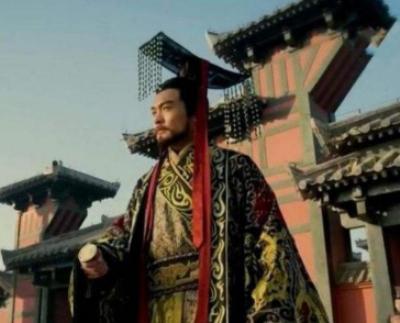 秦国三十六位国君介绍，分别在位多久？