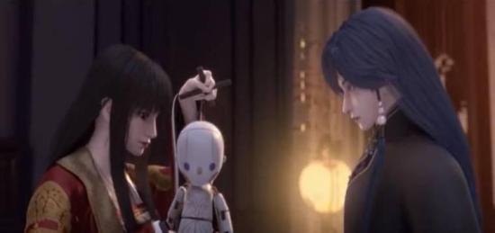 《镜·双城》_第4集_分集剧情