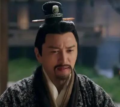 三国中的智者&mdash;&mdash;贾诩