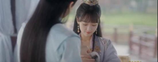 《进击的皇后》_第17集_分集剧情