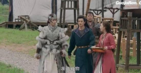 《长歌行》_第23集_分集剧情