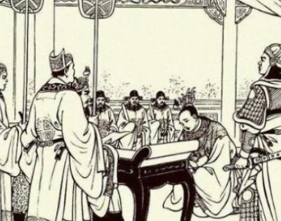 明朝空印案的曝光:一场意外的揭露