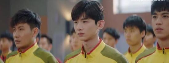 《荣耀乒乓》_第25集_分集剧情