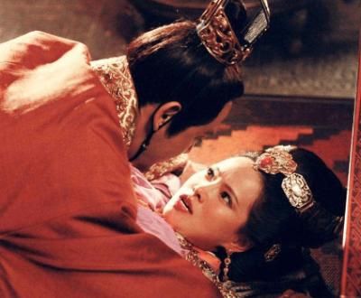 宋太宗赵光义淫幸小周后，这件事是真的吗？