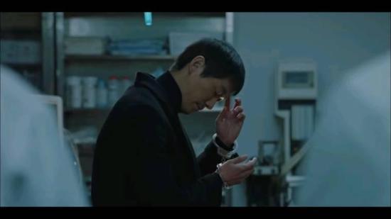 《昼与夜》_第9集_分集剧情