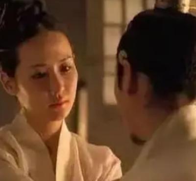 唐代侍寝制度：嫔妃按月轮回，皇后一月两天