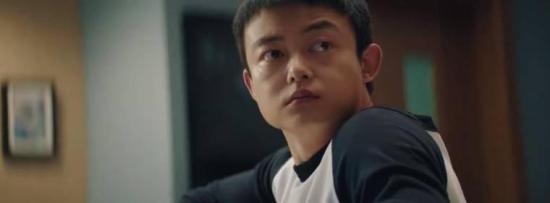 《荣耀乒乓》_第11集_分集剧情