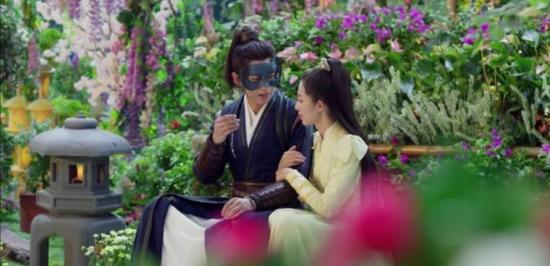 《白玉思无瑕》_第18集_分集剧情