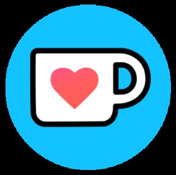 Ko-fi 内容付费