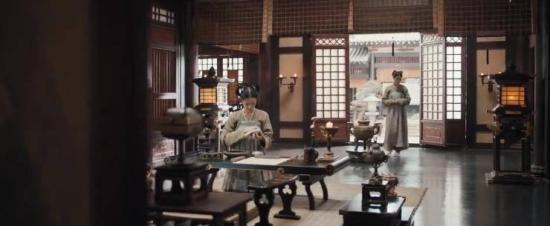 《骊歌行》_第34集_分集剧情