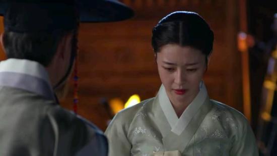 《新暗行御史》_第1集_分集剧情