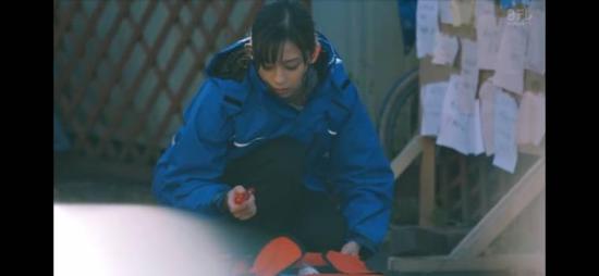 《你与世界终结的日子》_第10集_分集剧情