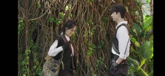 《良辰美景好时光》_第3集_分集剧情