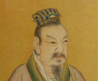 钟繇是谁？他真的刨了韦诞的坟墓吗？