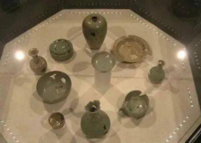 南宋官窑：中国古代瓷器的瑰宝