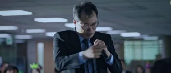 《模范出租车》_第7集_分集剧情