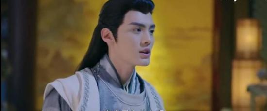 《小女霓裳》_第35集_分集剧情