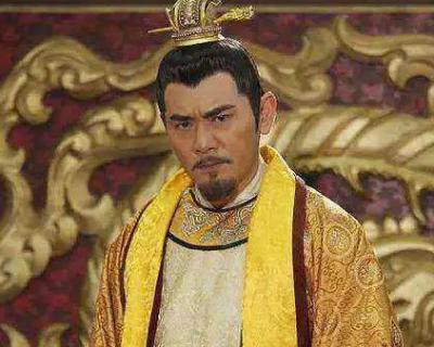 李世民与渭水之盟:一场奇耻大辱的历史解读