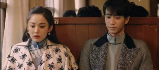 《十二谭》_第31集_分集剧情