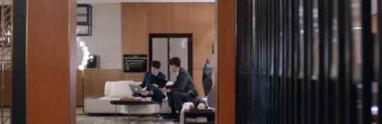 《全世界都不如你》_第9集_分集剧情