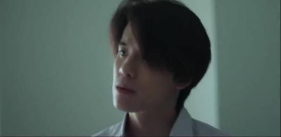 《禁忌女孩》_第1集_分集剧情