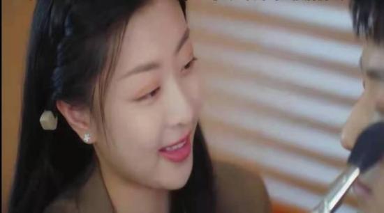 《恋爱生物钟》_第6集_分集剧情