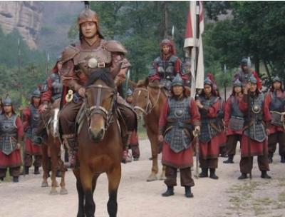 朱元璋的养兵之道：不靠百姓一粒米，却如何打造强大军队？