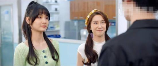 《喵，请许愿》_第6集_分集剧情