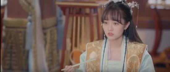 《进击的皇后》_第16集_分集剧情