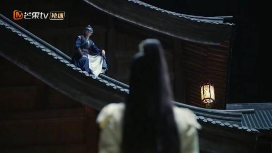 《白玉思无暇》_第15集_分集剧情