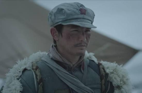 《理想照耀中国》_第9集_分集剧情