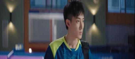 《荣耀乒乓》_第34集_分集剧情