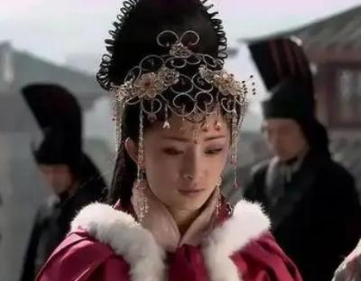 义成公主是什么身份？她和李靖之间有什么故事？