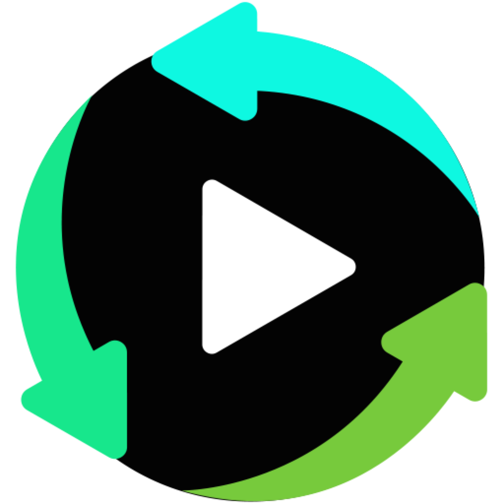 视频格式转换工具iSkysoft Video Converter Ultimate11.6.6.2