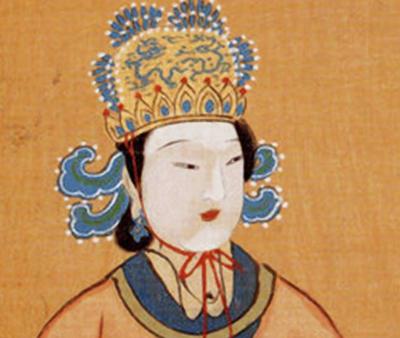 揭秘一代女皇武则天的六大无解谜团