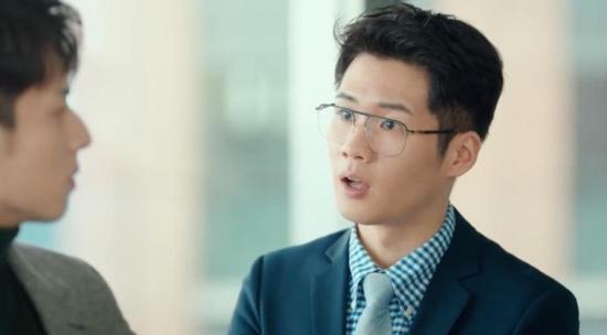 《原来你是这样的顾先生》_第22集_分集剧情