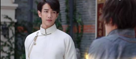 《十二谭》_第11集_分集剧情