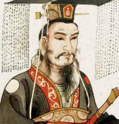 隋文帝与秦始皇：历史地位的比较与吐槽点