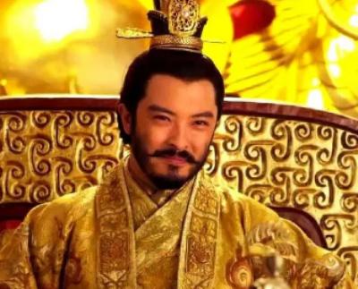 隋炀帝杨广在位期间，有哪些贡献与作为？