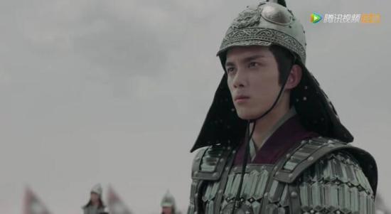 《长歌行》_第14集_分集剧情