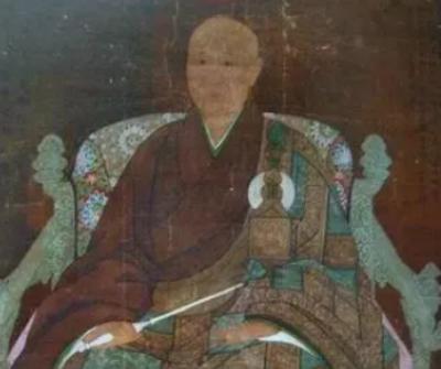 姚广孝：历史的见证者与塑造者