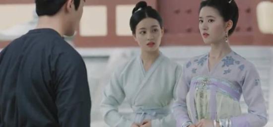 《长歌行》_第41集_分集剧情