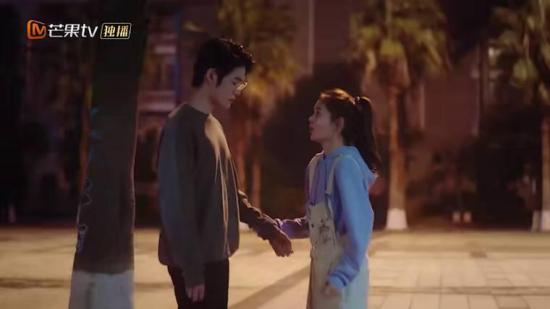 《满分追爱公式》_第14集_分集剧情