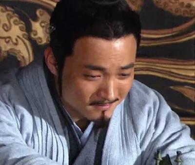 八卦史记之廿二：没当上皇帝 都怨老妈爱吃醋