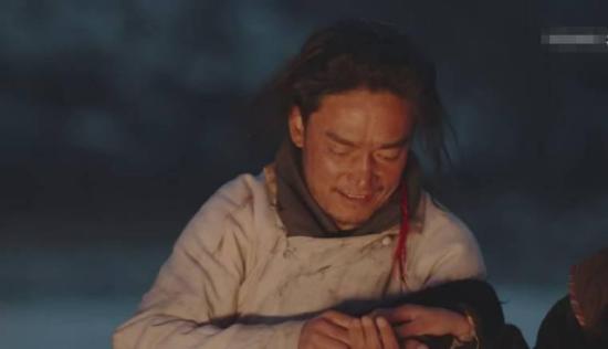 《理想照耀中国》_第30集_分集剧情