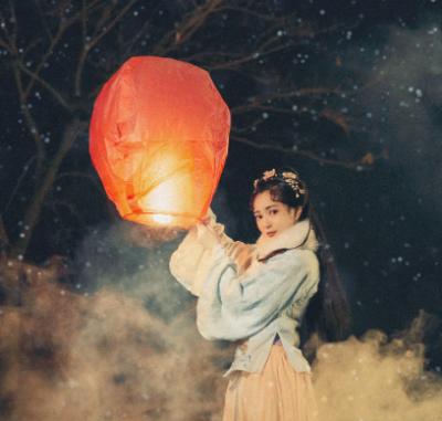 袁中道的夜雪之作：艺术与情感的交融