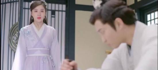 《小女霓裳》_第31集_分集剧情